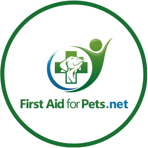 Logo for First Aid For Pets